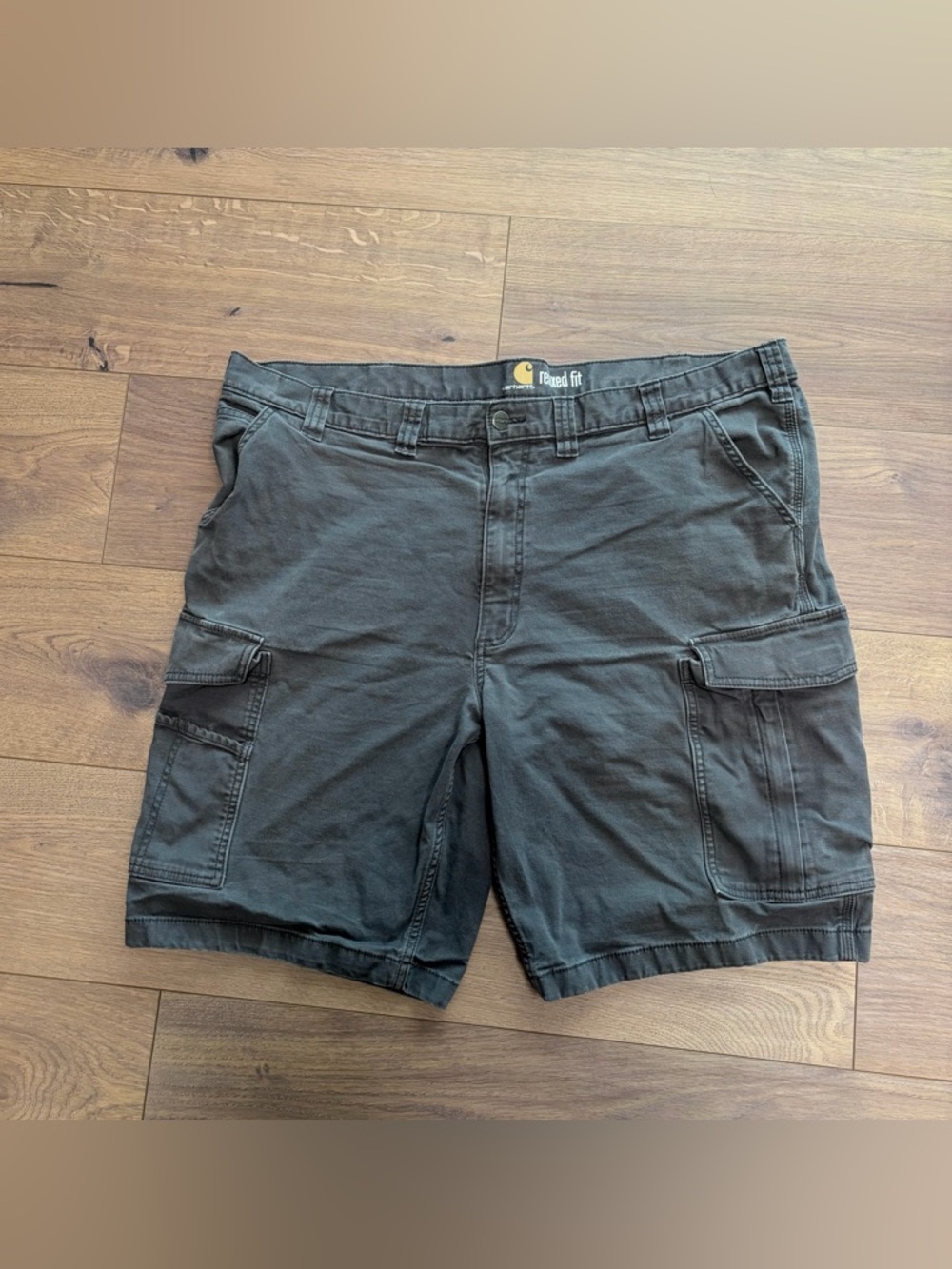 Carhartt Men's Cargo Shorts